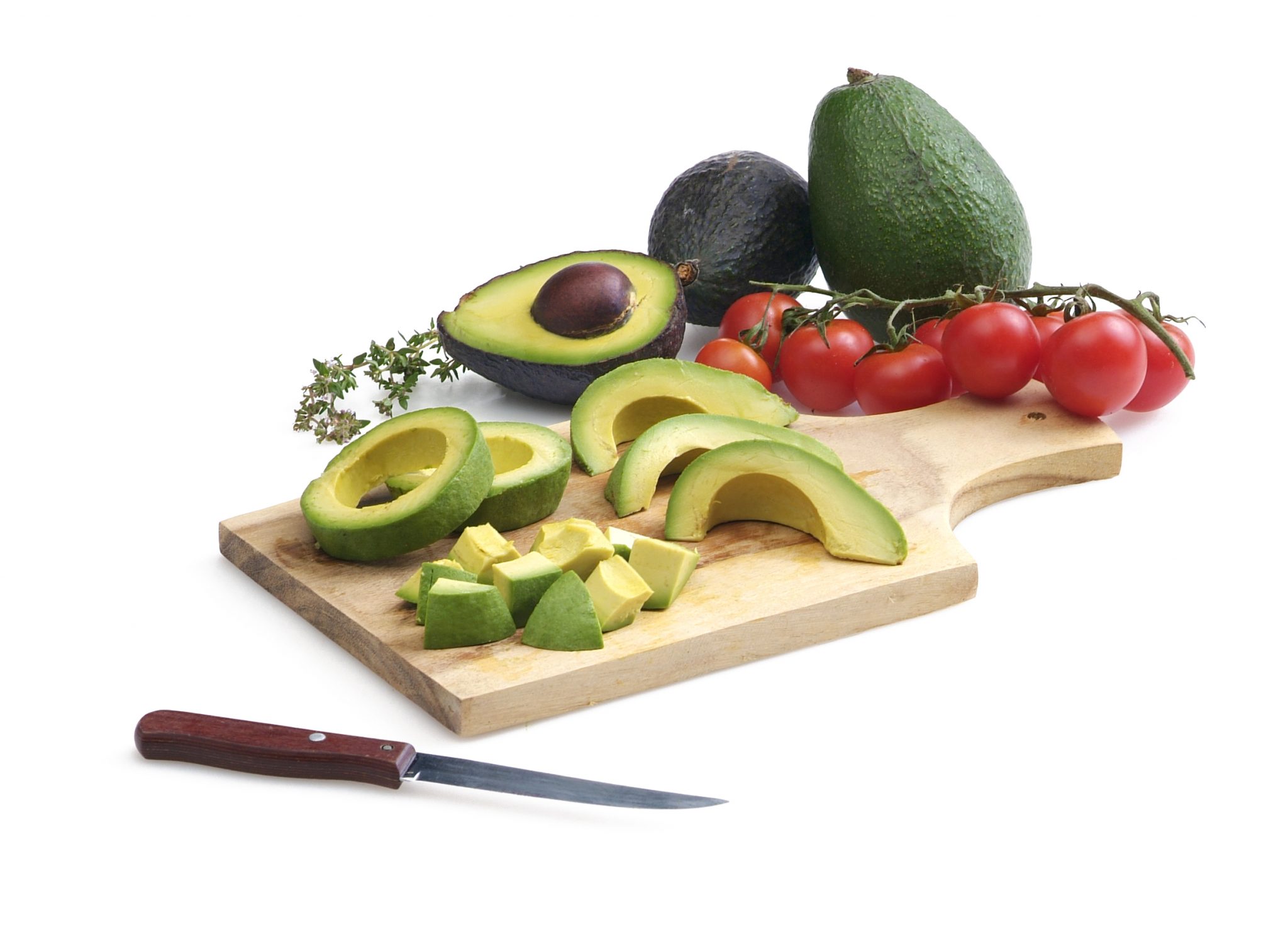 10 raisons de manger un avocat par jour Blog de Jurassic Fruit