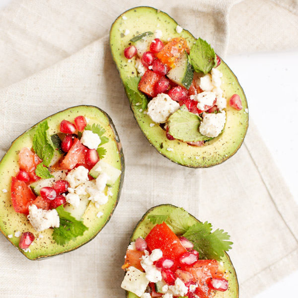 10 raisons de manger un avocat par jour Blog de Jurassic Fruit