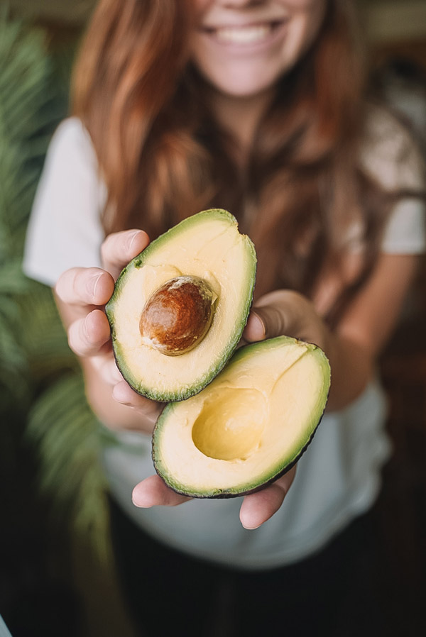 10 raisons de manger un avocat par jour Blog de Jurassic Fruit