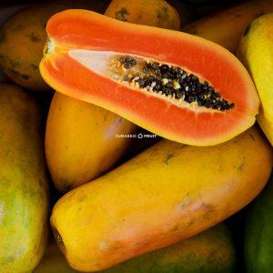 Papaya Nila aus Thailand