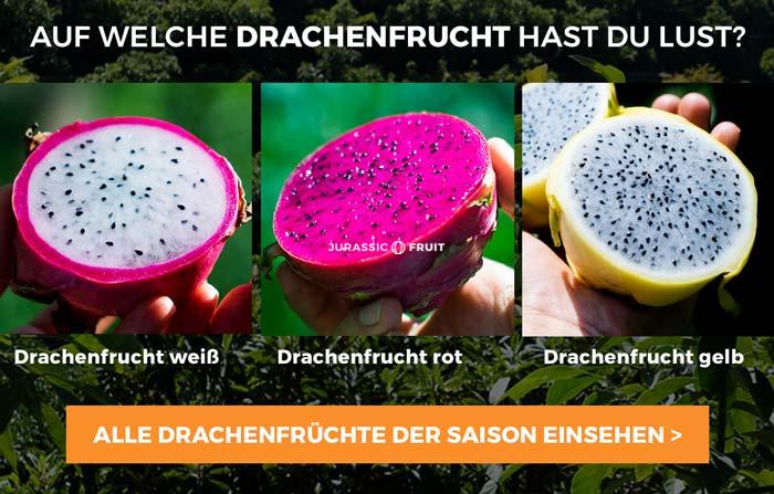Bio Drachenfrucht kaufen